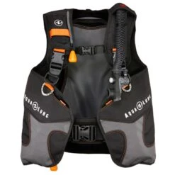 WAVE Junior Gilet Stabilisateur Enfant - Aqualung