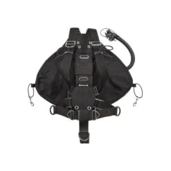 Bouée Sidemount STEALTH 2.0 TEC Avec Poches à Lest - XDEEP