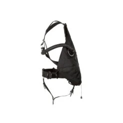 Bouée Sidemount STEALTH 2.0 TEC Avec Poches à Lest - XDEEP -Bagages - Autres Sacs Magasin xdeep sidemount gilet stabilisateur stealth 20 pas cher sub odyssee 3