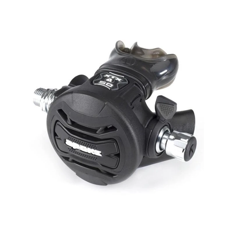 XTX50 Détendeur 2ème étage BP Seul - Apeks 2 XTX50 Détendeur 2ème étage BP Seul - Apeks – Image 2