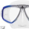 ZOOM EVO Masque Clair - Scubapro